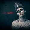 Zombie Boy 11